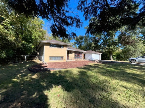Tiny photo for 3108 Lexington Drive, Hazel Crest, IL 60429 (MLS # 12788807)