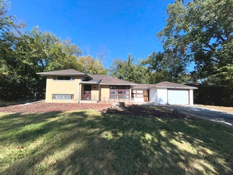 Photo of 3108 Lexington Drive, Hazel Crest, IL 60429 (MLS # 12788807)