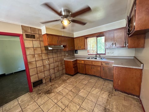 Tiny photo for 3108 Lexington Drive, Hazel Crest, IL 60429 (MLS # 12788807)