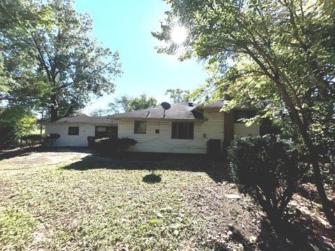 Tiny photo for 3108 Lexington Drive, Hazel Crest, IL 60429 (MLS # 12788807)