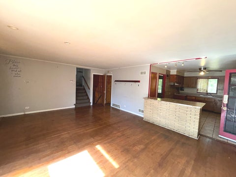 Tiny photo for 3108 Lexington Drive, Hazel Crest, IL 60429 (MLS # 12788807)