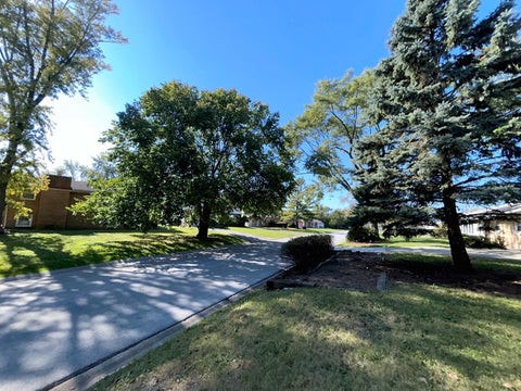 Tiny photo for 3108 Lexington Drive, Hazel Crest, IL 60429 (MLS # 12788807)
