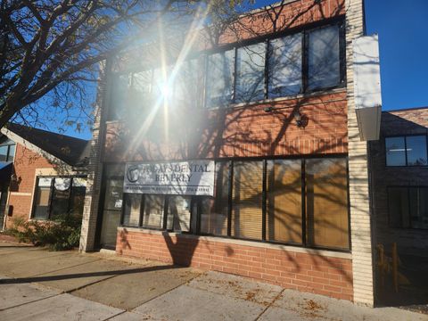 11238 S Western Avenue Chicago IL 60643