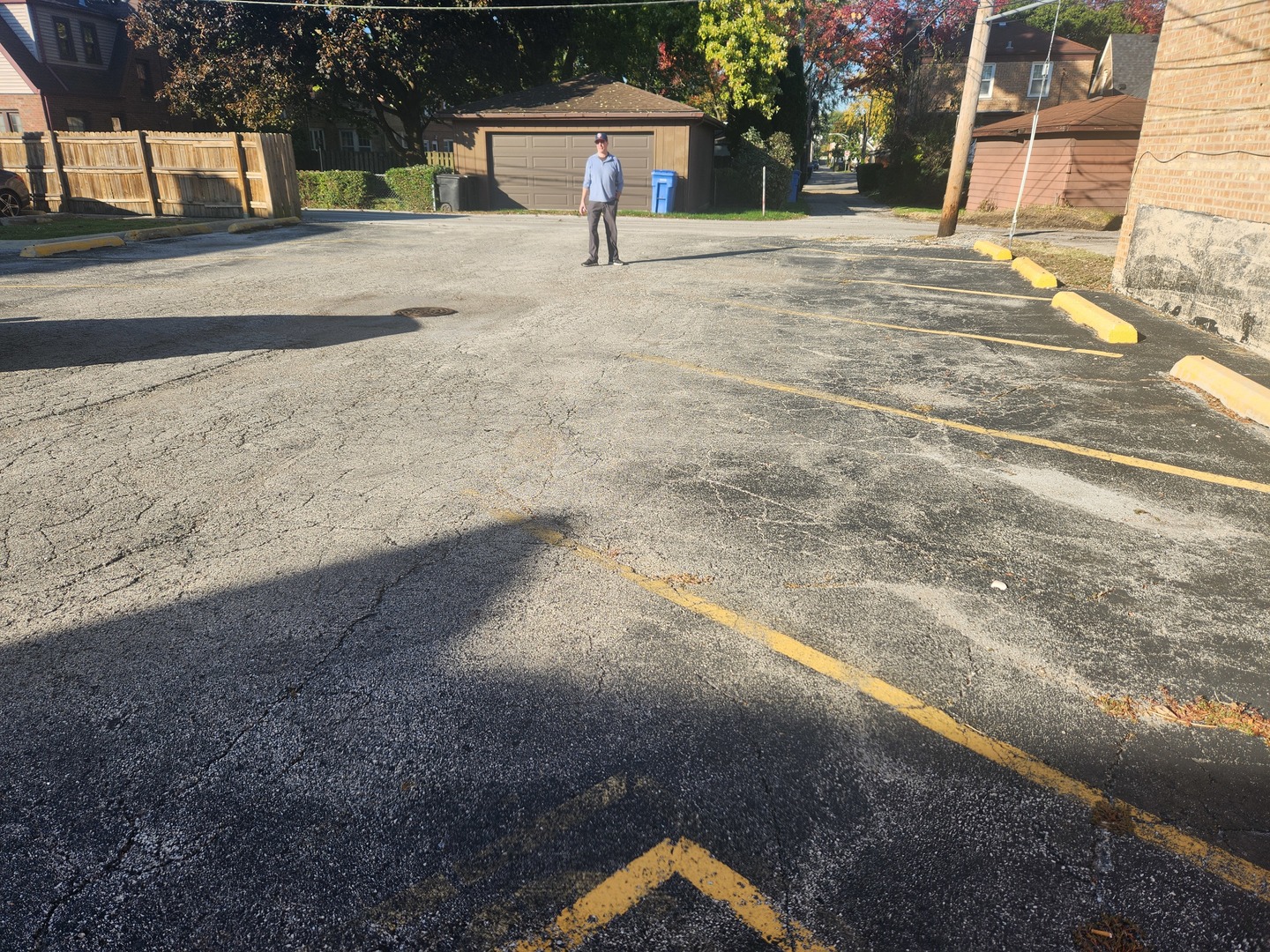 11238 S Western Avenue