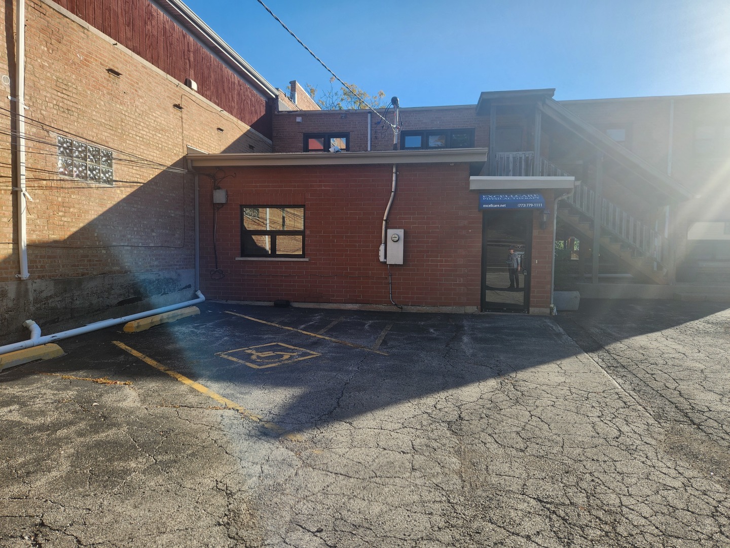 11238 S Western Avenue