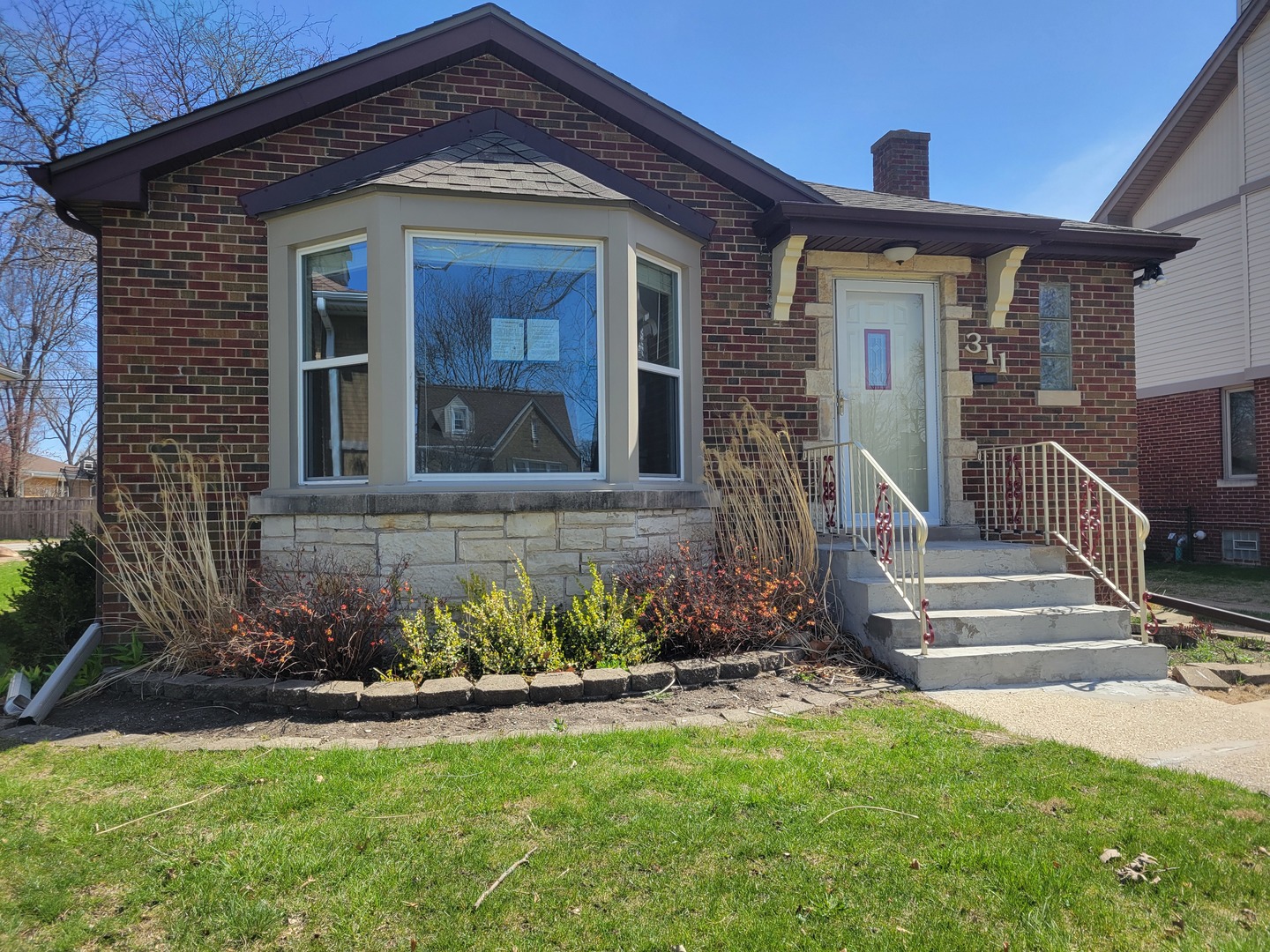 311 N Home Avenue