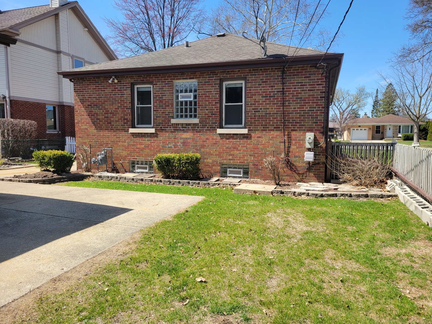 311 N Home Avenue