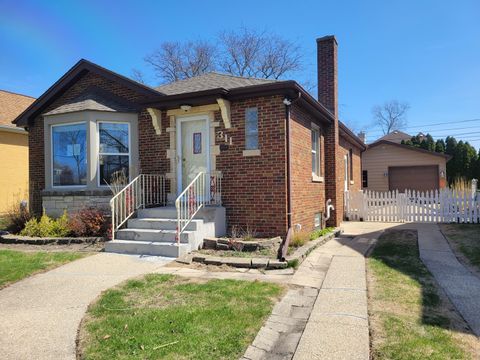 311 N Home Avenue Park Ridge IL 60068