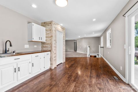 Tiny photo for 144 E Grant Street, Leland, IL 60531 (MLS # 12656534)