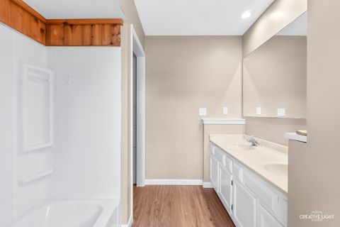 Tiny photo for 144 E Grant Street, Leland, IL 60531 (MLS # 12656534)