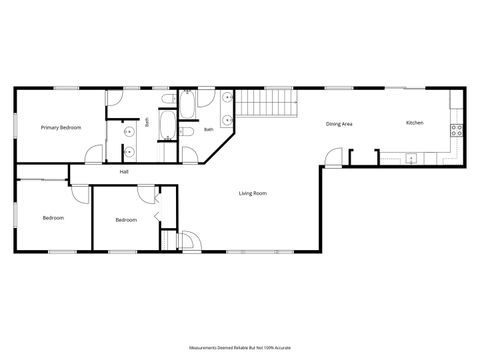 Tiny photo for 144 E Grant Street, Leland, IL 60531 (MLS # 12656534)
