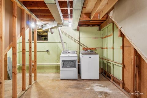 Tiny photo for 144 E Grant Street, Leland, IL 60531 (MLS # 12656534)
