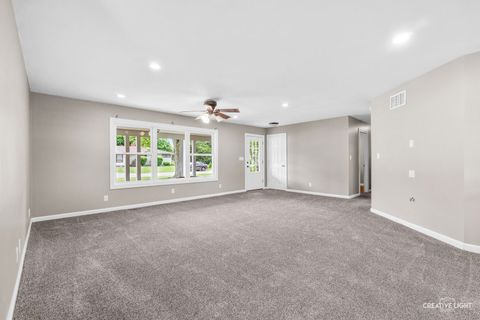 Tiny photo for 144 E Grant Street, Leland, IL 60531 (MLS # 12656534)
