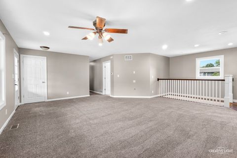 Tiny photo for 144 E Grant Street, Leland, IL 60531 (MLS # 12656534)