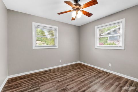 Tiny photo for 144 E Grant Street, Leland, IL 60531 (MLS # 12656534)