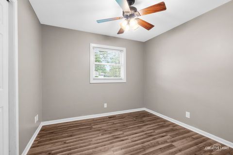 Tiny photo for 144 E Grant Street, Leland, IL 60531 (MLS # 12656534)