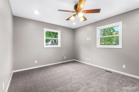 Tiny photo for 144 E Grant Street, Leland, IL 60531 (MLS # 12656534)