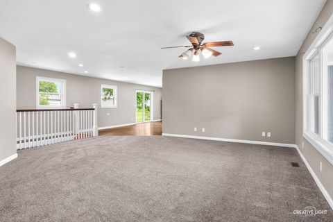 Tiny photo for 144 E Grant Street, Leland, IL 60531 (MLS # 12656534)