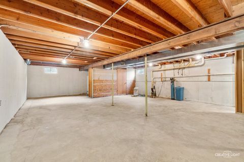Tiny photo for 144 E Grant Street, Leland, IL 60531 (MLS # 12656534)