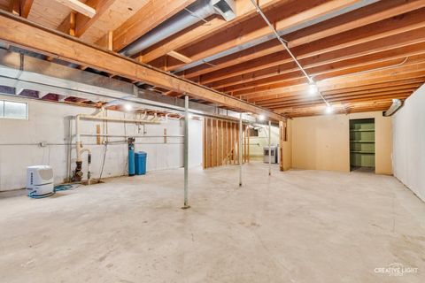 Tiny photo for 144 E Grant Street, Leland, IL 60531 (MLS # 12656534)
