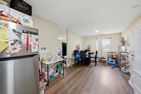 Tiny photo for 612 Brookline Avenue, Chicago Heights, IL 60411 (MLS # 12635728)