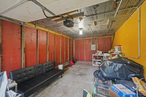 Tiny photo for 612 Brookline Avenue, Chicago Heights, IL 60411 (MLS # 12635728)