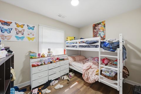 Tiny photo for 612 Brookline Avenue, Chicago Heights, IL 60411 (MLS # 12635728)