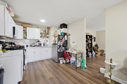 Tiny photo for 612 Brookline Avenue, Chicago Heights, IL 60411 (MLS # 12635728)