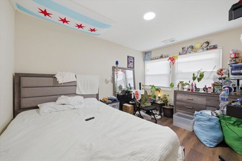 Tiny photo for 612 Brookline Avenue, Chicago Heights, IL 60411 (MLS # 12635728)