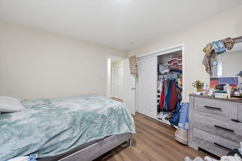 Tiny photo for 612 Brookline Avenue, Chicago Heights, IL 60411 (MLS # 12635728)