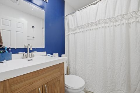 Tiny photo for 612 Brookline Avenue, Chicago Heights, IL 60411 (MLS # 12635728)