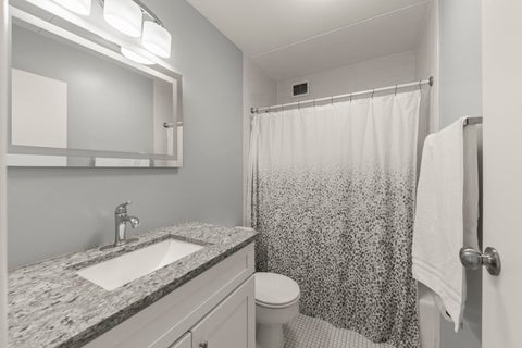Tiny photo for 2005 S Finley Road #1012, Lombard, IL 60148 (MLS # 12762928)