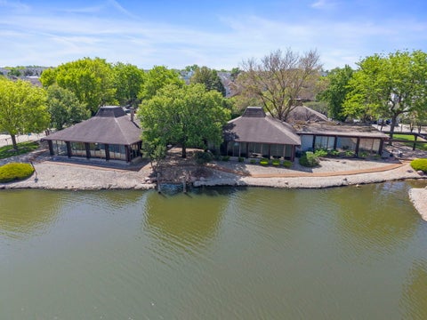 Tiny photo for 2005 S Finley Road #1012, Lombard, IL 60148 (MLS # 12762928)