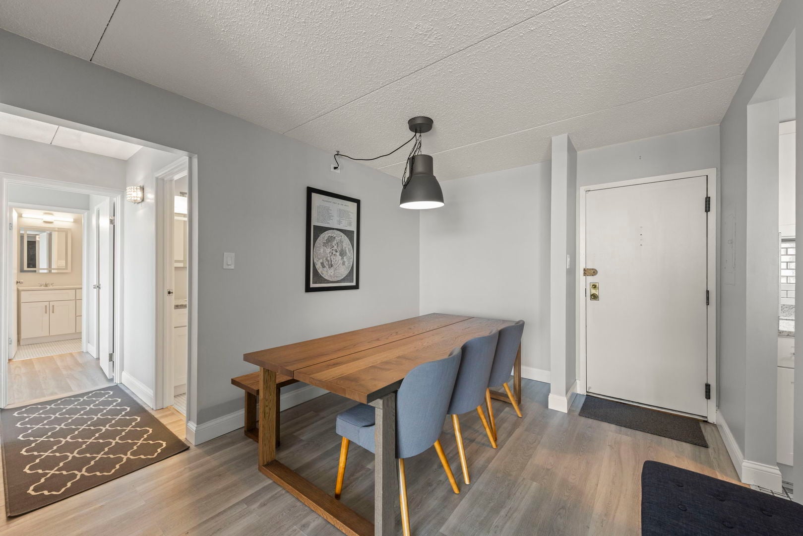 2005 S Finley Road 1012