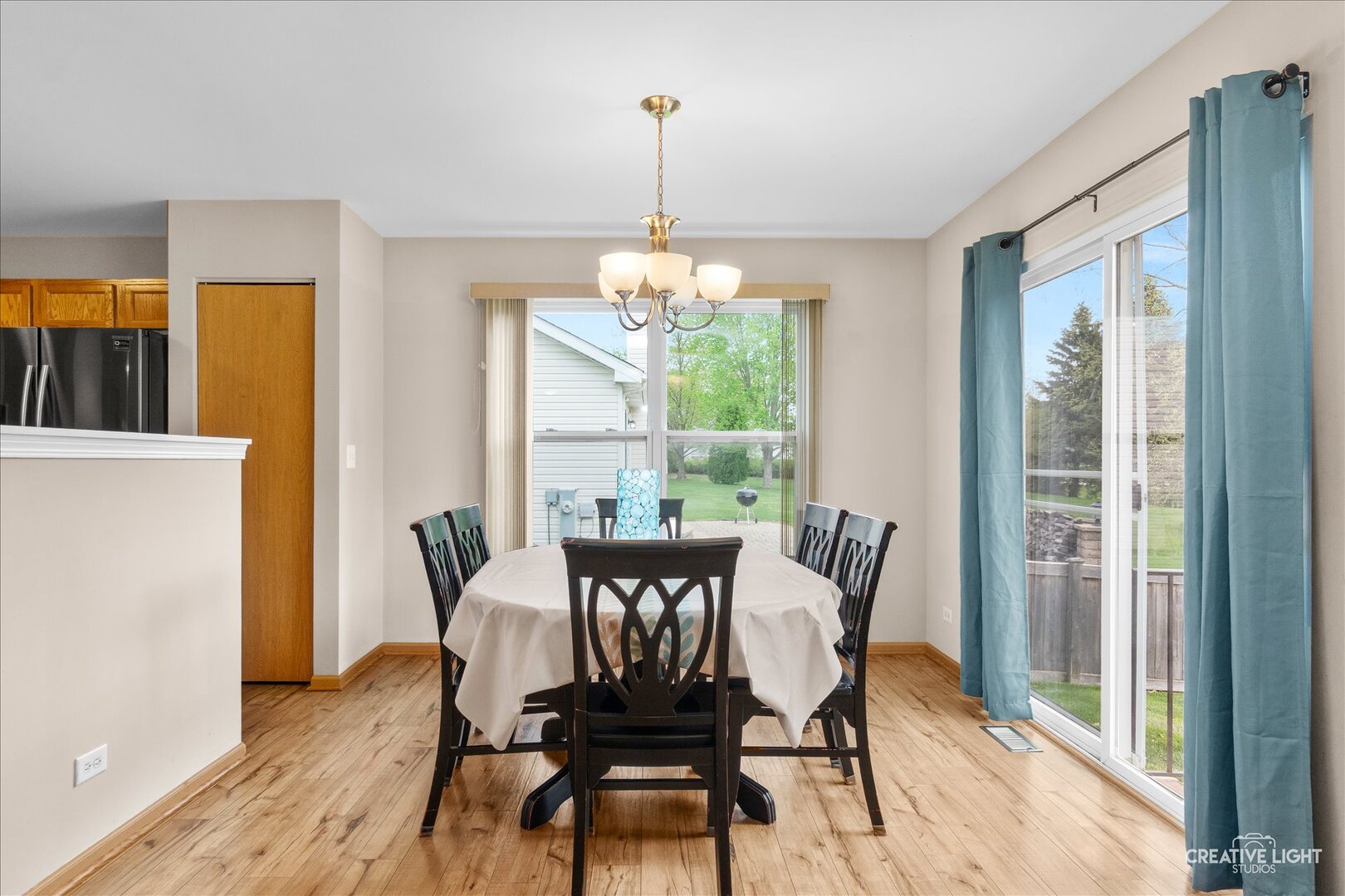 2772 Cranston Circle