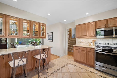 Tiny photo for 465 Princeton Lane, Deerfield, IL 60015 (MLS # 12651605)