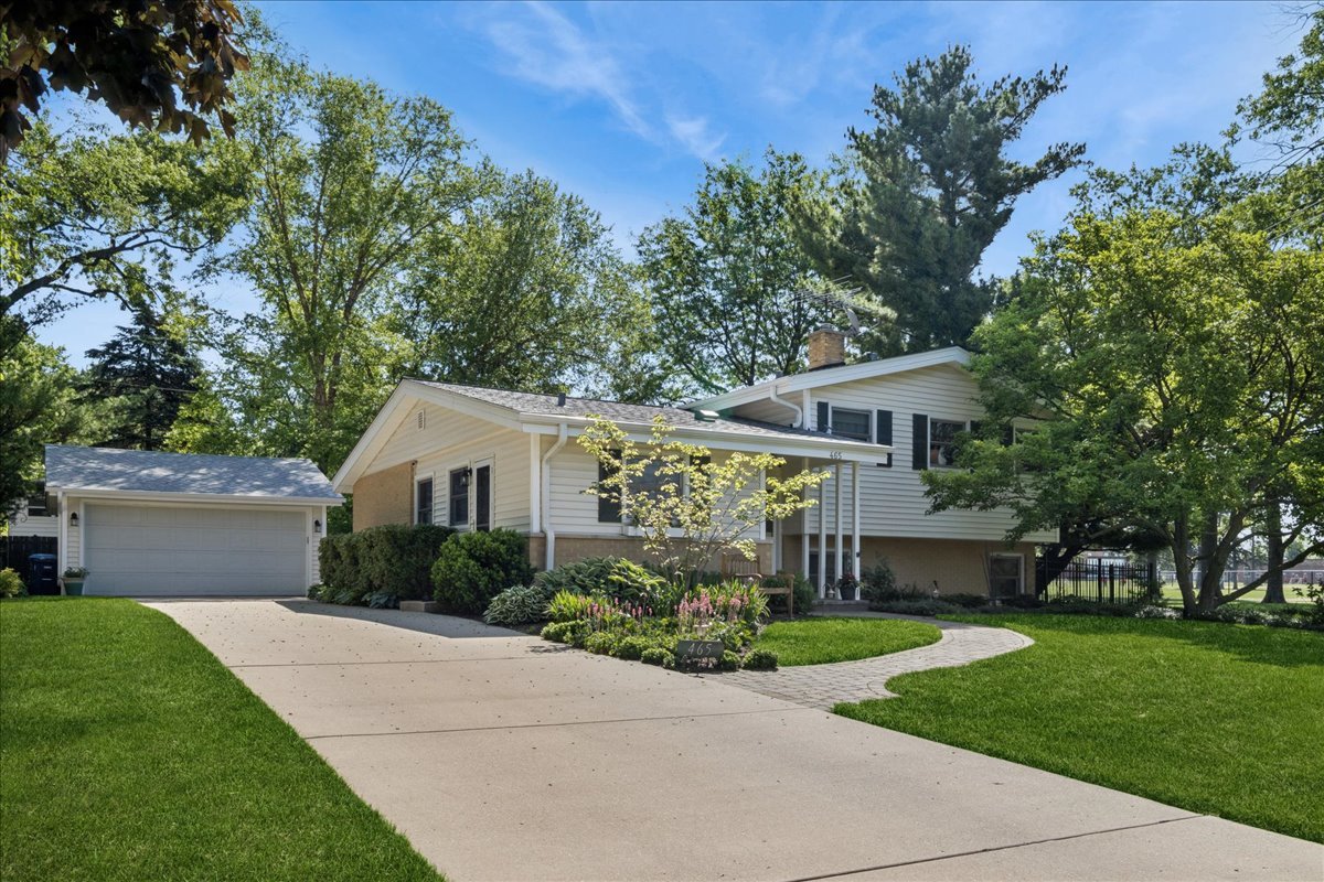 Properties 1 465 Princeton Lane