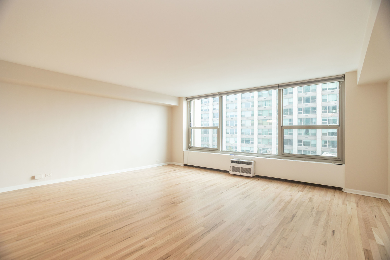 3600 N Lake Shore Drive 523