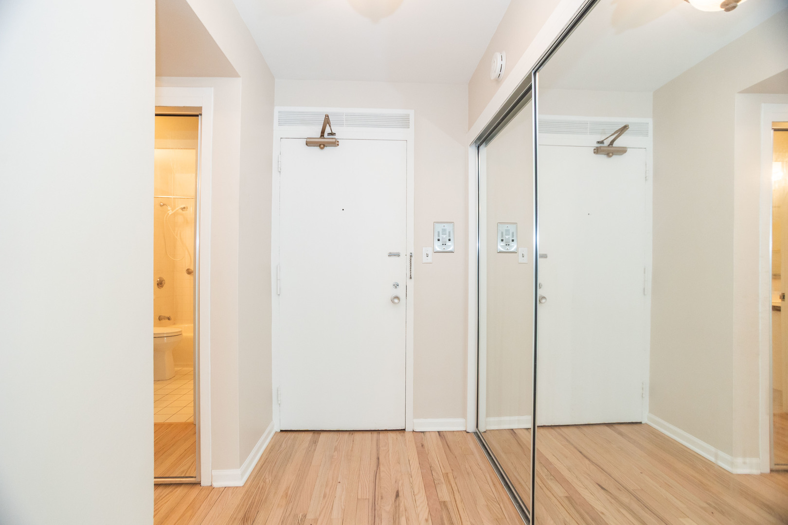 3600 N Lake Shore Drive 523