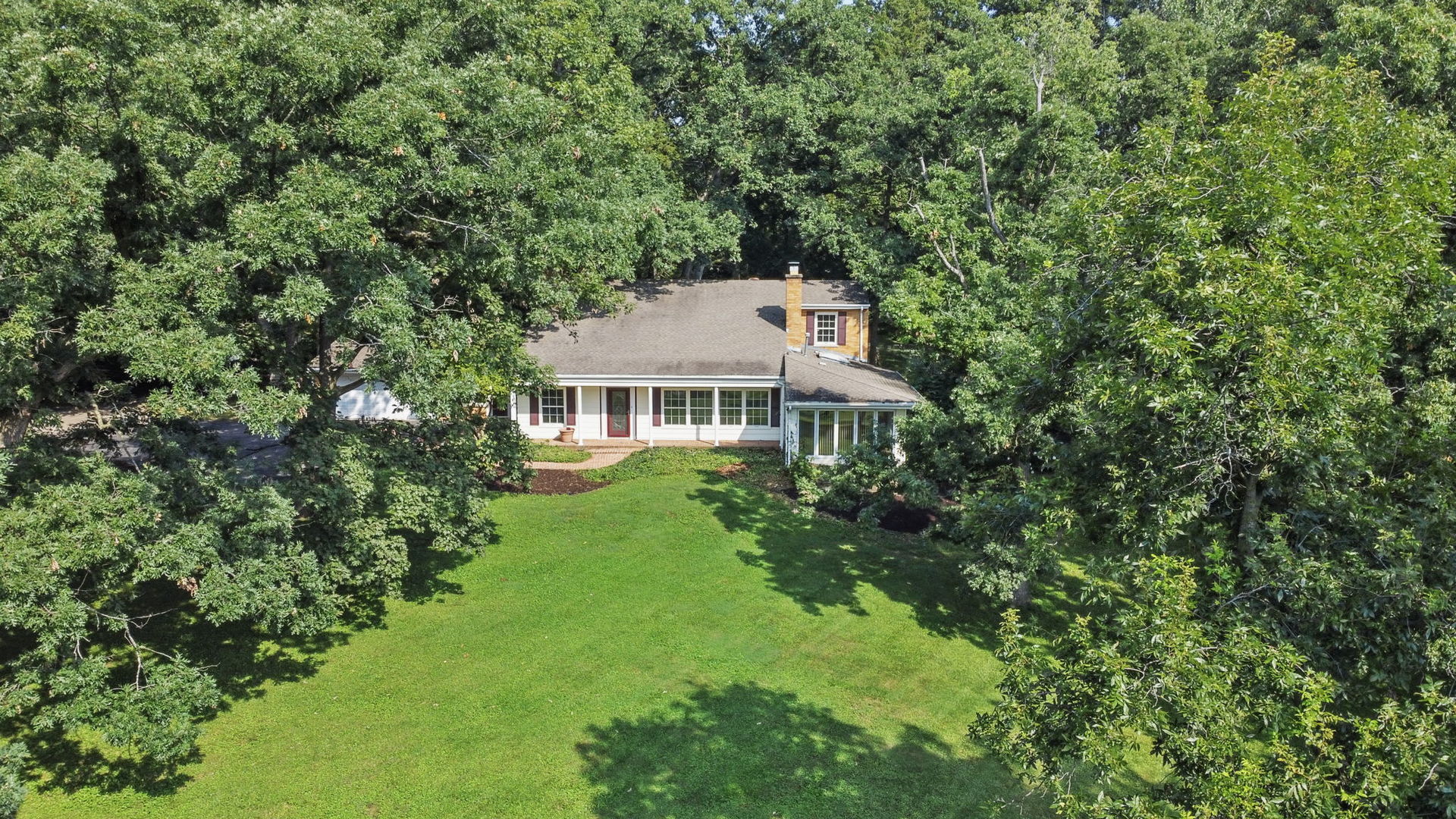12222 Rambling Road