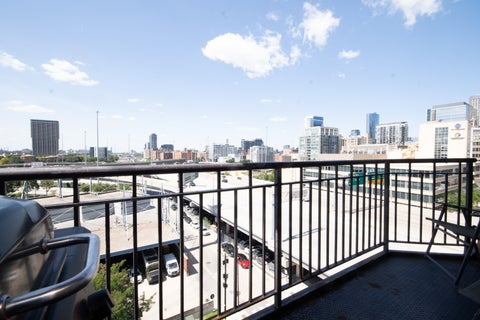 Tiny photo for 500 S Clinton Street #632, Chicago, IL 60607 (MLS # 12745717)