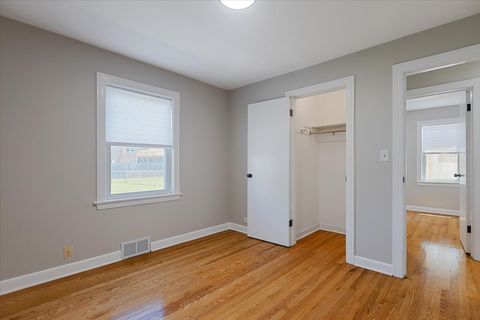 Tiny photo for 8841 Menard Avenue, Morton Grove, IL 60053 (MLS # 12495326)