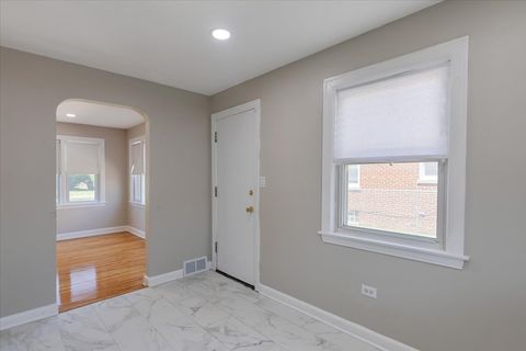 Tiny photo for 8841 Menard Avenue, Morton Grove, IL 60053 (MLS # 12495326)