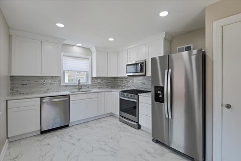 Tiny photo for 8841 Menard Avenue, Morton Grove, IL 60053 (MLS # 12495326)