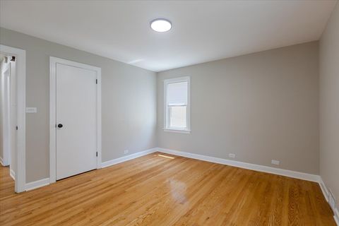 Tiny photo for 8841 Menard Avenue, Morton Grove, IL 60053 (MLS # 12495326)