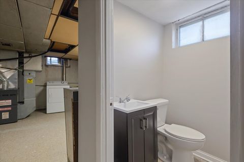 Tiny photo for 8841 Menard Avenue, Morton Grove, IL 60053 (MLS # 12495326)