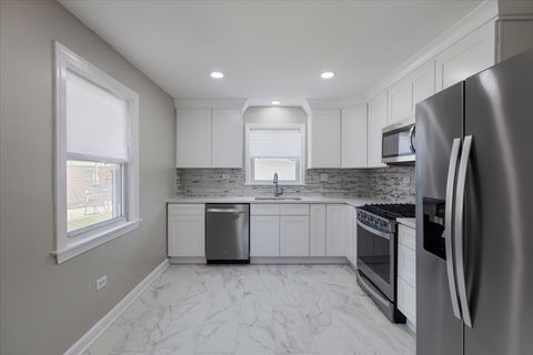 Tiny photo for 8841 Menard Avenue, Morton Grove, IL 60053 (MLS # 12495326)