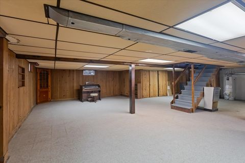 Tiny photo for 8841 Menard Avenue, Morton Grove, IL 60053 (MLS # 12495326)