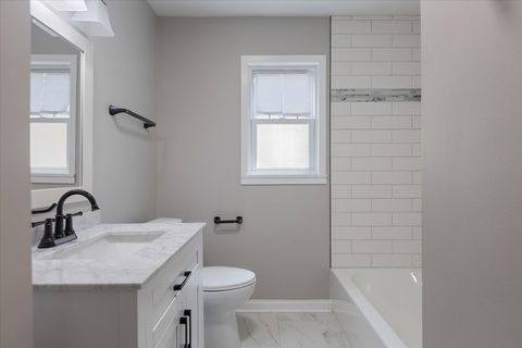 Tiny photo for 8841 Menard Avenue, Morton Grove, IL 60053 (MLS # 12495326)