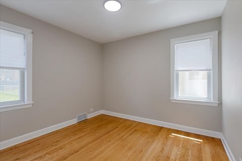 Tiny photo for 8841 Menard Avenue, Morton Grove, IL 60053 (MLS # 12495326)